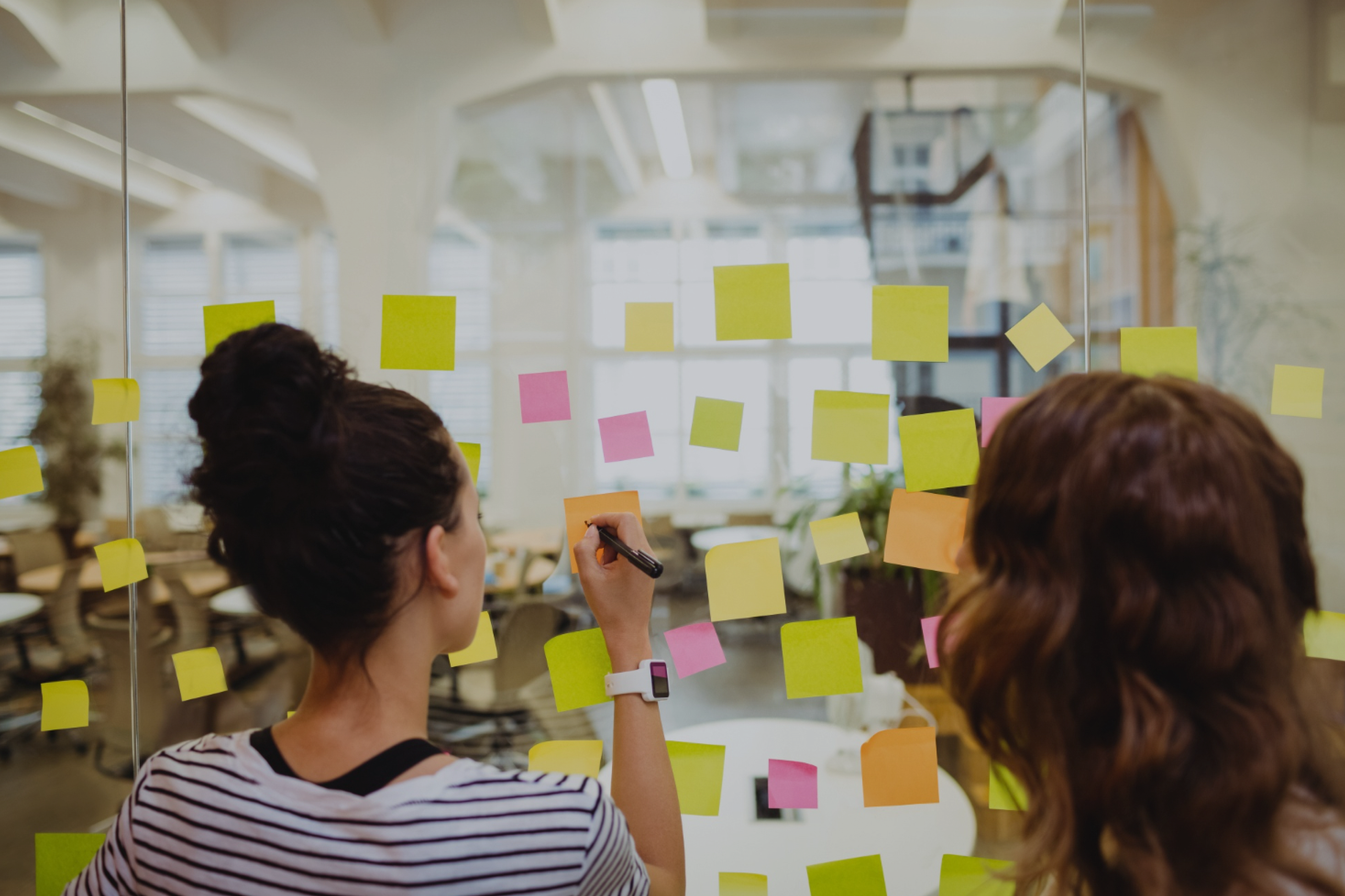 Design Thinking